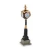 Department 56 Uptown Clock -Christmas Decoration Store n7uhjhr4ncucy0uz2crd