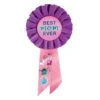 Best Mom Ever - Ribbon Pin -Christmas Decoration Store nbzywjjjudofeq7ozwfh