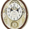 Gala Rhythm Motion Wall Clock -Christmas Decoration Store ndxgp0h89phiiaydfrfz