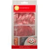 Wilton Winter Snowman Cookie Or Cupcake Decorating Kit -Christmas Decoration Store ngrbd1pxrmixkilpm3oy