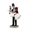 Lemax Day Of The Dead Bride & Groom -Christmas Decoration Store noasxiefzeoq9xxeo9uj