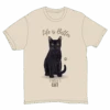 Life Is Better With A Black Cat T-Shirt - -Christmas Decoration Store nrgwgqsuvbnhdkn0xr5b