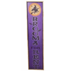 4 Foot Wooden Porch Sign - -Christmas Decoration Store nrlnlbvollhqwk9mo8hv