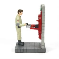 Department 56 The Containment Unit -Christmas Decoration Store nxedef8fimmdecncahcm