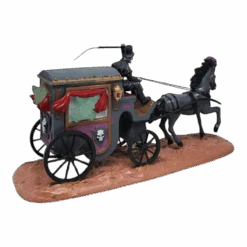 Lemax Phantom Coach -Christmas Decoration Store nzfgo4xgocz6jmkflctz