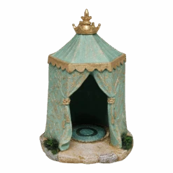 King Melchior's Tent