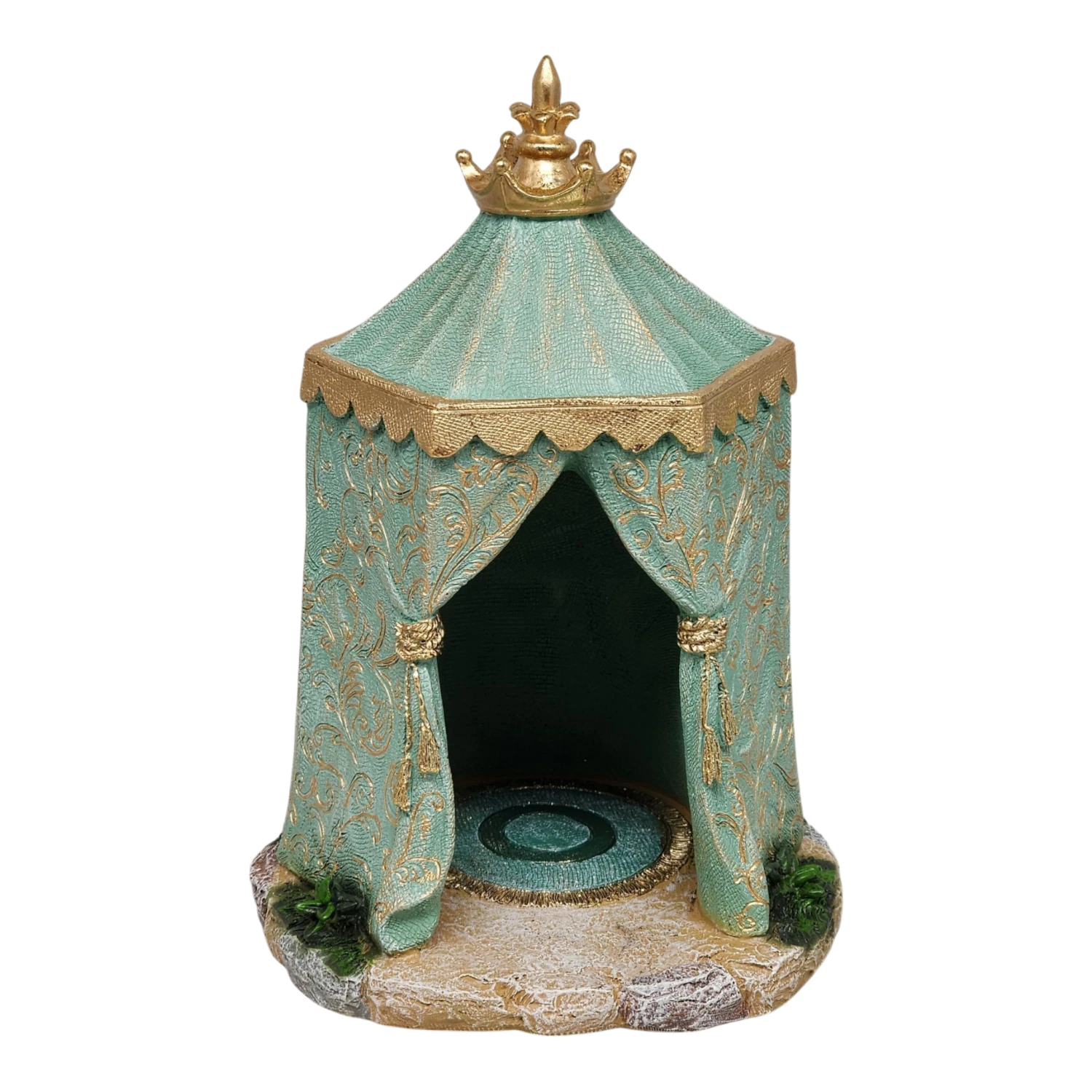 King Melchior's Tent 3 King Melchior's Tent