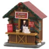 Lemax Christmas Market Booth - Mulled Wine & Hot Cider - Openstock -Christmas Decoration Store o2a2u9rmrqhcozlrzigg