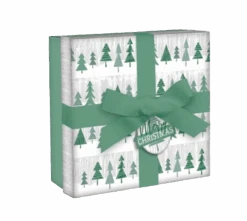 Square Giftbox With Ribbon - -Christmas Decoration Store o6j0dwoj1e0ehcw8n1sp