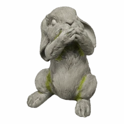 Adorable 7-inch Garden Bunny - -Christmas Decoration Store o8ufa8kuz0xmhibtepbf