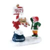 Lemax Merry Mailbox -Christmas Decoration Store odh56kacltnppk4yvkf0