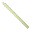 Rustic Taper Dinner Candle - 12 Inch Light Green -Christmas Decoration Store odly9levcsvgb2qtyhly