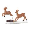Lemax Prancing Reindeer -Christmas Decoration Store odw1ldqumw0otfskej1s