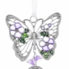 Butterfly Kisses Ornament - -Christmas Decoration Store ogt5ufl0iqvqre7ebxnr