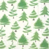 Little Christmas Trees - Cocktail Napkin -Christmas Decoration Store oh0bbhnpahpgsalc9ukm