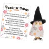 Peek A BOO Charm -Christmas Decoration Store okuytztrnuouvgjrchey