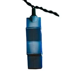 UL 10-Light Hanukkah Star Of David Light Set -Christmas Decoration Store olhgthoc9ocmuwpqfipr