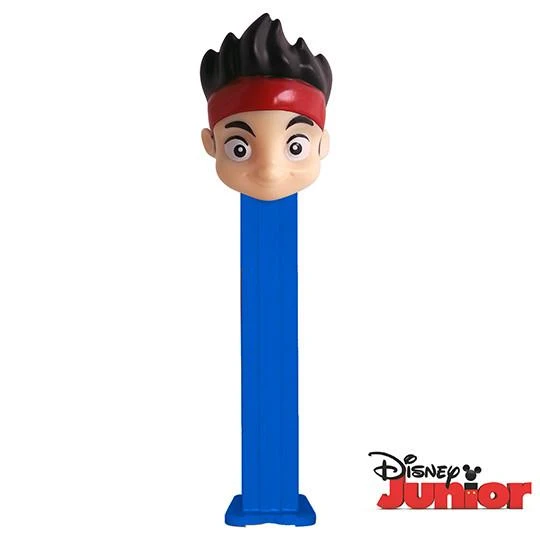 PEZ Disney Jr Dispenser - 14 PEZ Disney Jr Dispenser - - Image 12