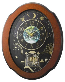 Timecracker Cosmos - Rhythm Clock