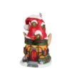 Lemax Number 1 Elf Lane -Christmas Decoration Store or6fpqmyfiungy6wx6nc