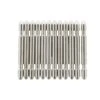 Steel Pins For Lionel Tubular Track - O-27 Guage -Christmas Decoration Store orhdecxvaixt1jc8spsg