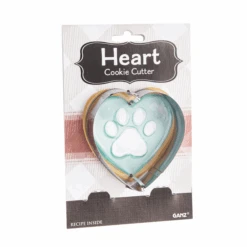 Metal Cookie Cutter - Heart -Christmas Decoration Store ost2te9wr8iuacu6vbsx