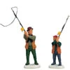 Lemax Flyfishing With Dad - 2 Piece Set 1 Lemax Flyfishing With Dad - 2 Piece Set -Christmas Decoration Store p2p1p233ldggufueek7h