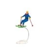 Lemax Weekend Skier -Christmas Decoration Store p3z2cxqohzrd4cpj2pos