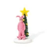 Department 56 Pink Nightmare Accessory Figurine -Christmas Decoration Store p94w1fja6rfrglqtozzr