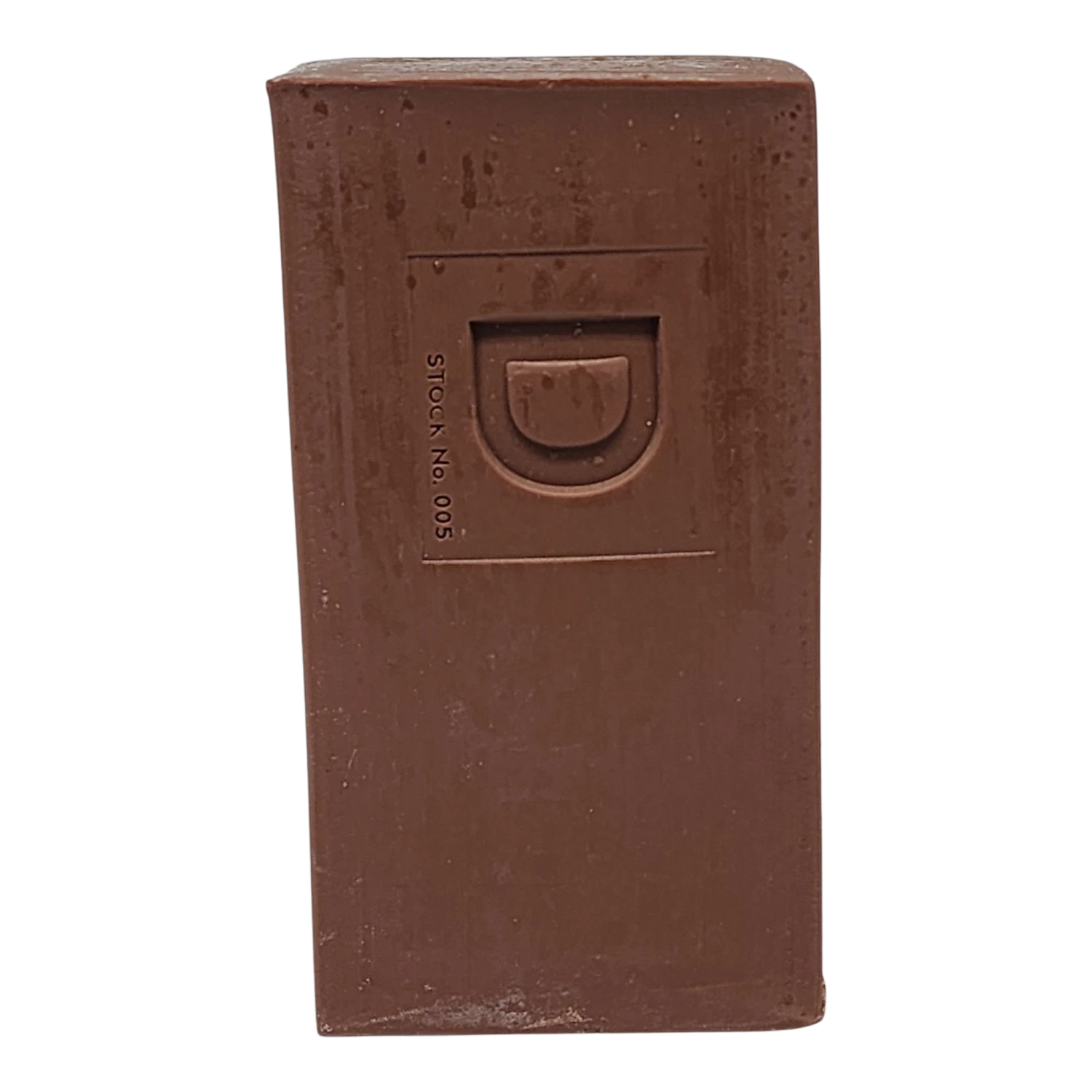 Big Ass Brick Of Bar Soap - Pine Tar 4 Big Ass Brick Of Bar Soap - Pine Tar - Image 2