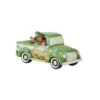 Leprechaun In Green Truck -Christmas Decoration Store pdyrackckrbewajxnyoh
