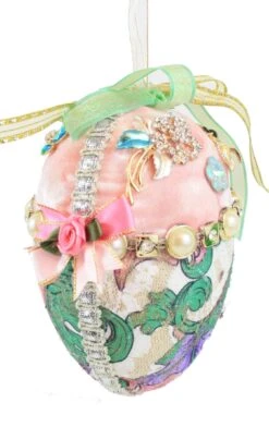 Flower Royal Court Egg - Lavender V1 22 Flower Royal Court Egg - Lavender V1 -Christmas Decoration Store pgl7rju5gwjoqcqgoaye