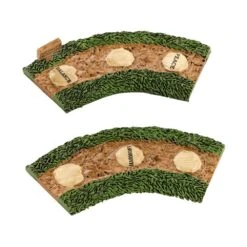 Enesco My Garden Path Curved -Christmas Decoration Store pimenm5h497dzpukmhgj