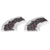Lemax Stone Road - Curved - 2 Piece Set -Christmas Decoration Store pixkhp3h82wan8bkcb8j