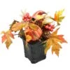 Harvest Season Faux Arrangement -Christmas Decoration Store pkfvdetrqyfejxcuo2rj