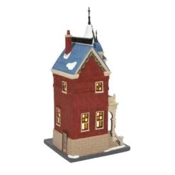 Department 56 4656 The Brentwood -Christmas Decoration Store plzahxoigra5q1r7lalk