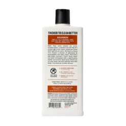 Duke Cannon Thick Body Wash - Buffalo Trace (Oak Barrel Bourbon) -Christmas Decoration Store ppiv3ifxz8f7bxlwunyh