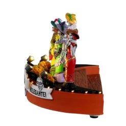 Lemax Catarinas Fashion Show -Christmas Decoration Store pppqirgmx4rw9dfl4bwr