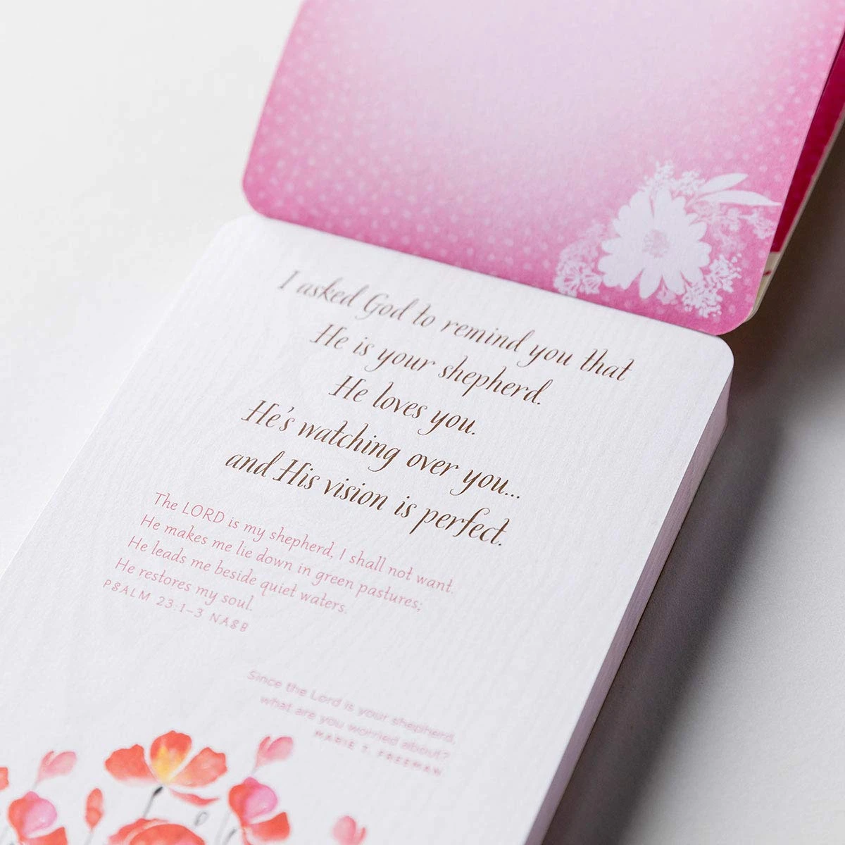 Prayers To Share: 100 Pass Along Notes For Joy 4 Prayers To Share: 100 Pass Along Notes For Joy - Image 2