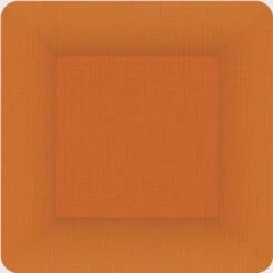 Ideal Home Range Classic Linen Terra Cotta - Salad Plate 15 Ideal Home Range Classic Linen Terra Cotta - Salad Plate -Christmas Decoration Store psh1wr8ycdh8vve15uy6