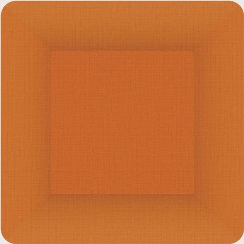 Ideal Home Range Classic Linen Terra Cotta - Salad Plate 9 Ideal Home Range Classic Linen Terra Cotta - Salad Plate - Image 7