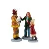 Lemax Fireman To The Rescue - 3 Piece Set 2 Lemax Fireman To The Rescue - 3 Piece Set -Christmas Decoration Store pxlgm3n4fmexgbykejnm