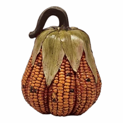 Corn On The Cob Style Pumpkin - -Christmas Decoration Store py6xgil0vhnmrph6xja2