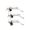 Set Of 3 Department 56 LED Building Lights -Christmas Decoration Store py7jv2ovnkr9e6pjknwb