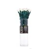 Kurt Adler 50-Light C3 Diamond Warm White LED Green Wire Light Set -Christmas Decoration Store pypnoussp5tcukyolrvz