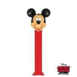 PEZ Disney Jr Dispenser - 29 PEZ Disney Jr Dispenser - -Christmas Decoration Store q20bjhuubtts235obr4i