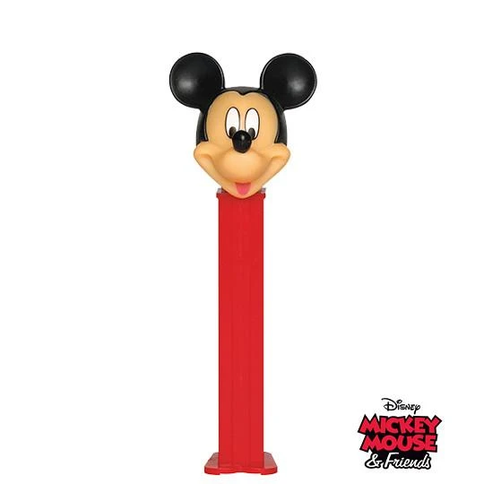 PEZ Disney Jr Dispenser - 11 PEZ Disney Jr Dispenser - - Image 9