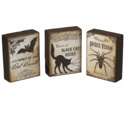 Bewitching Potion Block -