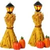 Department 56 Corn Stalk Lanterns -Christmas Decoration Store qaoudqncggeyizd2fckn