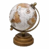 Mangowood Tabletop Globe - 6 Inch - Light -Christmas Decoration Store qb6xxc3q0bivuyj9yvzp